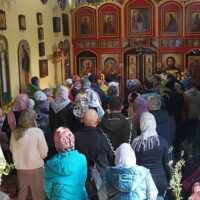вербное воскресенье 50