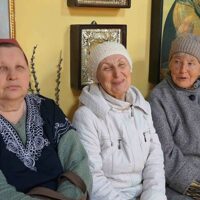 вербное воскресенье 61