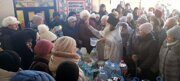 Крещение Господне 19.01.2026 8