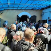 вербное воскресенье (25)